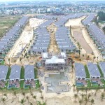 Tiến độ xây dựng dự án Vinpearl Đà Nẵng – cập nhật tháng 10/2016