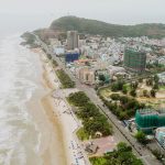 Đầu tư đấu giá khu đất vàng 2,7ha TP Vũng Tàu với giá khởi điểm hơn 2.300 tỷ