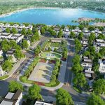 Vinhomes Smart City “bội thu” tại lễ trao giải Bất động sản Châu Á – Thái Bình Dương 2021