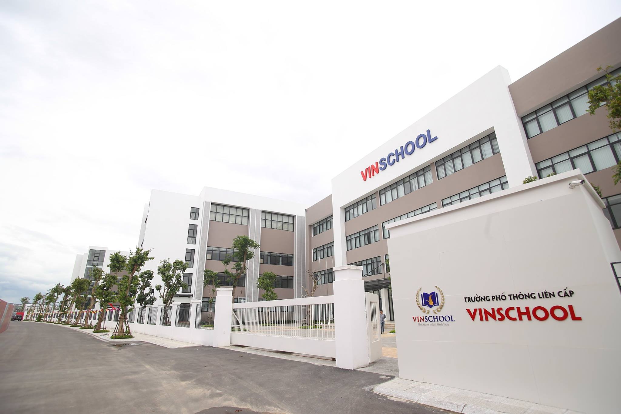 trường học vinschool tại vinhomes imperia hải phòng 